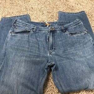 Mens Tommy Bahama Jeans size 40/32